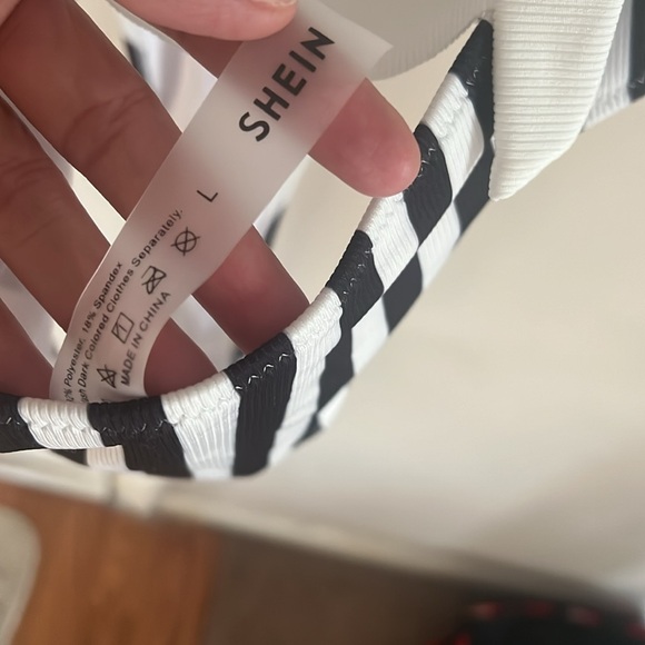 Classy Swim suit - Picture 3 of 3